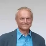 Der Schauspieler Terence Hill